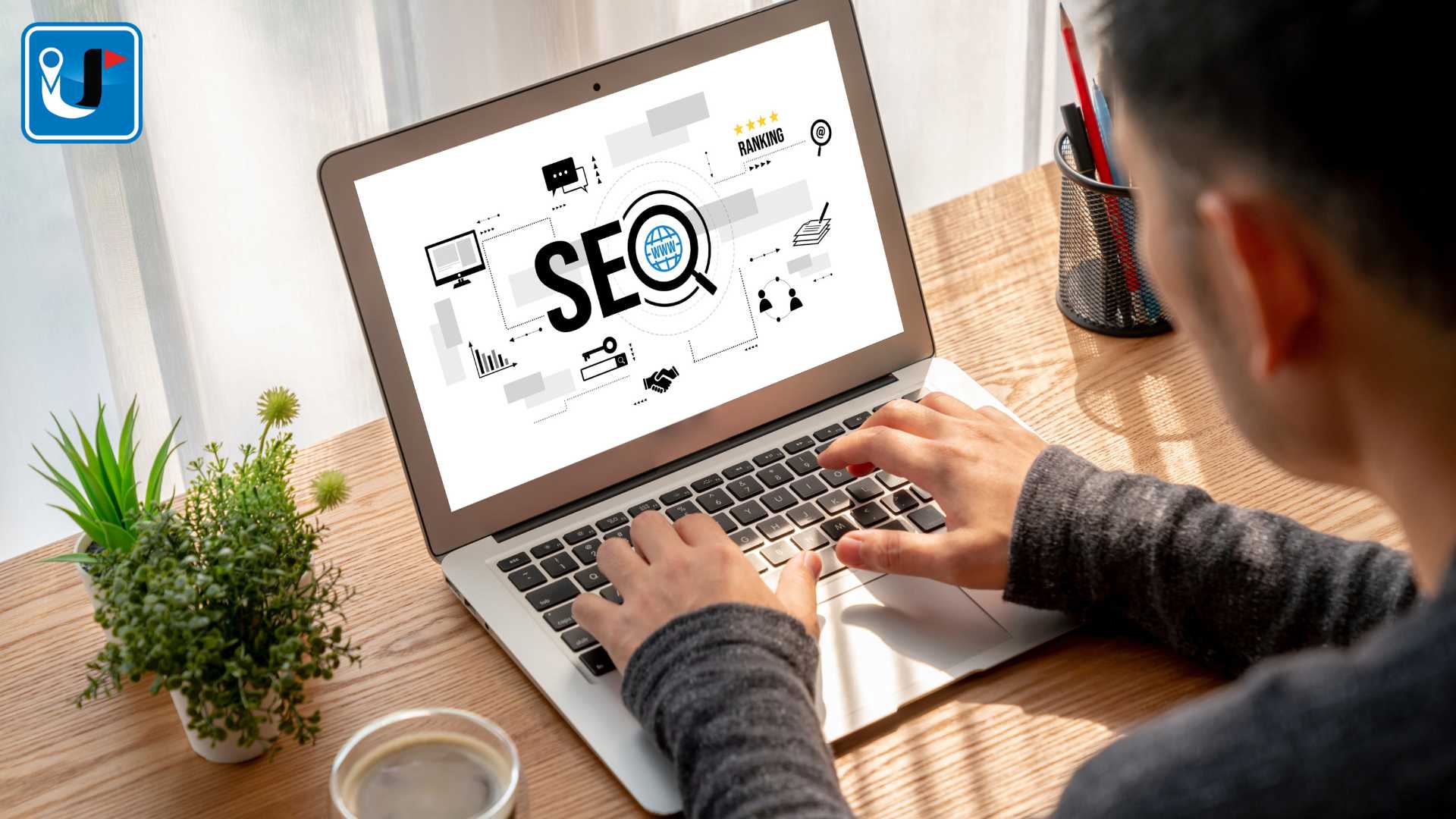 Unlocking Business Growth: The Transformative Benefits of Choosing a Top SEO Services Provider